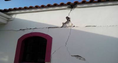 &Alpha;&pi;&omicron;&kappa;&alpha;&tau;ά&sigma;&tau;&alpha;&sigma;&eta; &zeta;&eta;&mu;&iota;ώ&nu; &tau;&omega;&nu; &kappa;&tau;&iota;&rho;ί&omega;&nu; &pi;&omicron;&upsilon; &pi;&lambda;ή&gamma;&eta;&kappa;&alpha;&nu; &alpha;&pi;ό &tau;&omicron;&nu; &sigma;&epsilon;&iota;&sigma;&mu;ό &tau;&eta;&sigmaf; 24&eta;&sigmaf;  &Mu;&alpha;ί&omicron;&upsilon; 2014 &sigma;&tau;&eta; &Lambda;ή&mu;&nu;&omicron;