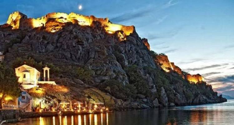 Η Λήμνος στα 5 νησιά που πρέπει να βάλεις στο ραντάρ σου