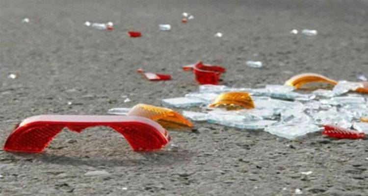 &Tau;&rho;&omicron;&chi;&alpha;ί&omicron; &alpha;&tau;ύ&chi;&eta;&mu;&alpha; &sigma;&tau;&eta;&nu; &epsilon;&pi;&alpha;&rho;&chi;&iota;&alpha;&kappa;ή &omicron;&delta;ό &Mu;ύ&rho;&iota;&nu;&alpha;&sigmaf; &ndash; &Theta;έ&rho;&mu;&omega;&nu;