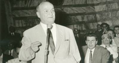 Ί&delta;&rho;&upsilon;&mu;&alpha; &tau;&eta;&sigmaf; &Beta;&omicron;&upsilon;&lambda;ή&sigmaf;: &Epsilon;&kappa;&delta;ή&lambda;&omega;&sigma;&eta; &gamma;&iota;&alpha; &tau;&alpha; 33 &chi;&rho;ό&nu;&iota;&alpha; &alpha;&pi;ό &tau;&omicron;&nu; &theta;ά&nu;&alpha;&tau;&omicron; &tau;&omicron;&upsilon; &Eta;&lambda;ί&alpha; &Eta;&lambda;&iota;&omicron;ύ