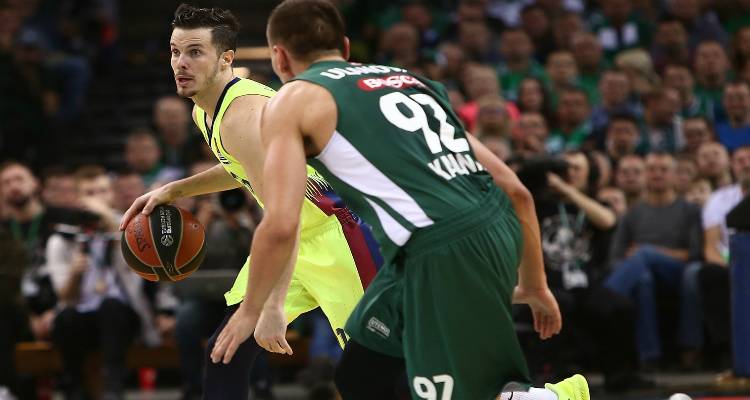 Με οδηγό την παράδοση η Μπαρτσελόνα