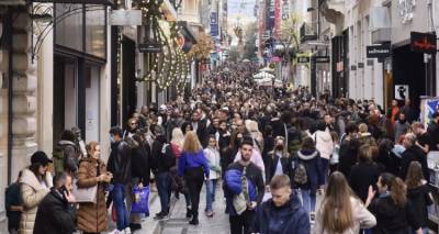 &Epsilon;&pi;&epsilon;&nu;&delta;&upsilon;&tau;&iota;&kappa;ό &pi;&rho;ό&gamma;&rho;&alpha;&mu;&mu;&alpha;-&mu;&alpha;&mu;&omicron;ύ&theta; &kappa;&alpha;&iota; &mu;&epsilon;ί&omega;&sigma;&eta; &phi;ό&rho;&omega;&nu; &alpha;&pi;ό &tau;&alpha; &upsilon;&pi;&epsilon;&rho;έ&sigma;&omicron;&delta;&alpha; &tau;&eta;&sigmaf; &phi;&omicron;&rho;&omicron;&delta;&iota;&alpha;&phi;&upsilon;&gamma;ή&sigmaf; | &Omicron;&iota; &pi;&rho;&omicron;&tau;&epsilon;&rho;&alpha;&iota;ό&tau;&eta;&tau;&epsilon;&sigmaf; &tau;&eta;&sigmaf; &epsilon;&pi;ό&mu;&epsilon;&nu;&eta;&sigmaf; &tau;&rho;&iota;&epsilon;&tau;ί&alpha;&sigmaf;