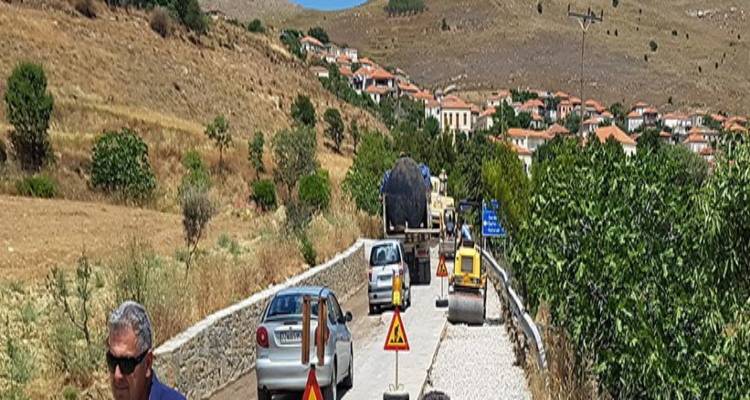 351.077&euro; &alpha;&pi;ό &tau;&eta; &Pi;&epsilon;&rho;&iota;&phi;έ&rho;&epsilon;&iota;&alpha; &gamma;&iota;&alpha; &tau;&omicron; &delta;&rho;ό&mu;&omicron; &Mu;ύ&rho;&iota;&nu;&alpha; -&Kappa;ά&sigma;&pi;&alpha;&kappa;&alpha;&sigmaf; &ndash; &Kappa;&omicron;&rho;&nu;ό&sigmaf;