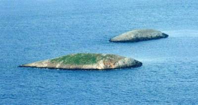 &Lambda;&iota;&mu;&epsilon;&nu;&iota;&kappa;ό: &Delta;ύ&omicron; &epsilon;&lambda;&lambda;&eta;&nu;&iota;&kappa;ά &sigma;&kappa;ά&phi;&eta; &beta;&rho;ί&sigma;&kappa;&omicron;&nu;&tau;&alpha;&iota; &sigma;&upsilon;&nu;έ&chi;&epsilon;&iota;&alpha; &sigma;&tau;&alpha; &Iota;&mu;&iota;&alpha; | &Alpha;&pi;&omicron;&kappa;&lambda;&iota;&mu;&alpha;&kappa;ώ&theta;&eta;&kappa;&epsilon; &eta; έ&nu;&tau;&alpha;&sigma;&eta;