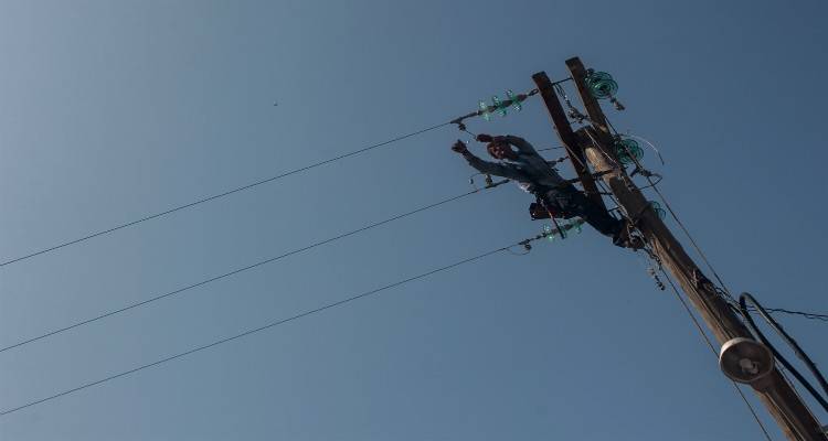 Ακυρώνεται η διακοπή ρεύματος στο Κοντοπούλι