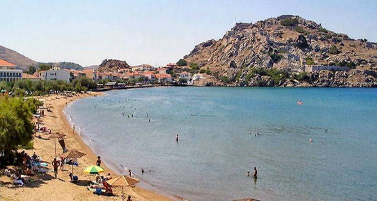 &Lambda;ή&mu;&nu;&omicron;&sigmaf;, &Sigma;&alpha;&nu;&tau;&omicron;&rho;ί&nu;&eta; &kappa;&alpha;&iota; &Rho;ό&delta;&omicron;&sigmaf; &sigma;&tau;&eta; &lambda;ί&sigma;&tau;&alpha; &mu;&epsilon; &tau;&eta; &mu;&epsilon;&gamma;&alpha;&lambda;ύ&tau;&epsilon;&rho;&eta; &alpha;&nu;&alpha;&zeta;ή&tau;&eta;&sigma;&eta; &alpha;&epsilon;&rho;&omicron;&pi;&omicron;&rho;&iota;&kappa;ώ&nu; &epsilon;&iota;&sigma;&iota;&tau;&eta;&rho;ί&omega;&nu; &gamma;&iota;&alpha; &tau;&omicron; 15&Alpha;ύ&gamma;&omicron;&upsilon;&sigma;&tau;&omicron;