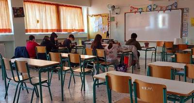 &Lambda;ή&mu;&nu;&omicron;&sigmaf;: &Kappa;&lambda;&epsilon;&iota;&sigma;&tau;ά &alpha;ύ&rho;&iota;&omicron; ό&lambda;&alpha; &tau;&alpha; &sigma;&chi;&omicron;&lambda;&epsilon;ί&alpha;, &omicron;&iota; &pi;&alpha;&iota;&delta;&iota;&kappa;&omicron;ί &sigma;&tau;&alpha;&theta;&mu;&omicron;ί &kappa;&alpha;&iota; &tau;&omicron; &Kappa;&Eta;&Phi;&Eta;