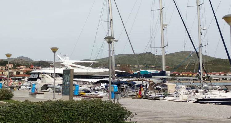 Λιμενικό Ταμείο Λήμνου: «Μπορείς να εξυπηρετήσεις τουριστικά σκάφη; Δήλωσε το»