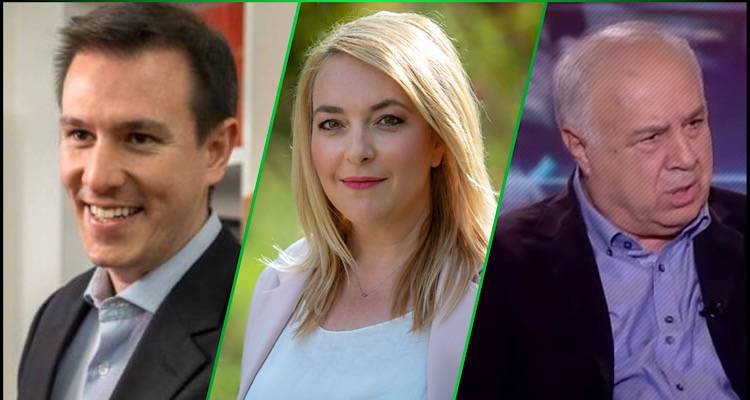 ΠΑΣΟΚ: Στη Λήμνο Δουδωνής, Χοχλάκα, Παρασκευαΐδης