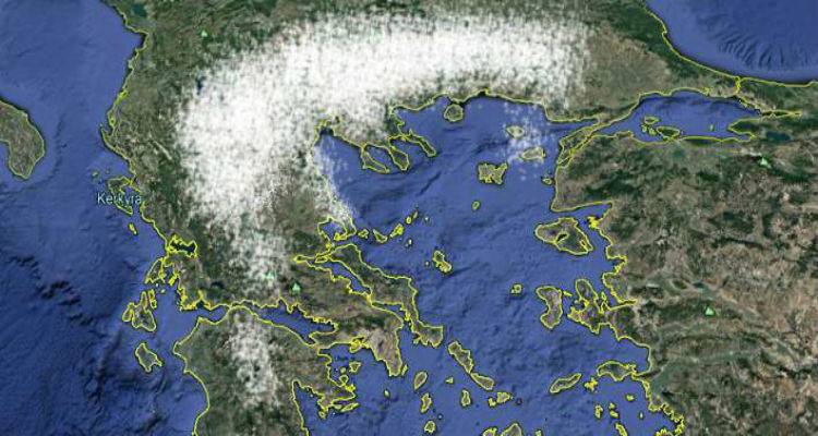 &Kappa;&alpha;&lambda;&lambda;&iota;ά&nu;&omicron;&sigmaf;: &Alpha;&pi;ό&tau;&omicron;&mu;&eta; &pi;&tau;ώ&sigma;&eta; &theta;&epsilon;&rho;&mu;&omicron;&kappa;&rho;&alpha;&sigma;ί&alpha;&sigmaf; &tau;&eta; &Delta;&epsilon;&upsilon;&tau;έ&rho;&alpha;, &sigma;&tau;&alpha; &lambda;&epsilon;&upsilon;&kappa;ά &Mu;&alpha;&kappa;&epsilon;&delta;&omicron;&nu;ί&alpha;, &Theta;&rho;ά&kappa;&eta; | &Chi;&iota;ό&nu;&iota;&alpha; &kappa;&alpha;&iota; &sigma;&epsilon; &chi;&alpha;&mu;&eta;&lambda;ό &upsilon;&psi;ό&mu;&epsilon;&tau;&rho;&omicron;