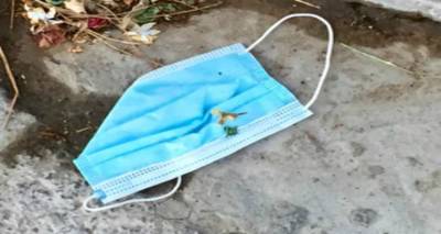 Παρα-κορωνοϊκά... του κορωνοϊού