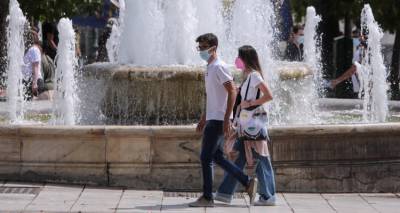 &Alpha;&rho;&sigma;&eta; &mu;έ&tau;&rho;&omega;&nu;: &Nu;έ&alpha; &chi;&alpha;&lambda;ά&rho;&omega;&sigma;&eta; &alpha;&pi;ό &sigma;ή&mu;&epsilon;&rho;&alpha;, &tau;&iota; &alpha;&lambda;&lambda;ά&zeta;&epsilon;&iota; | &Alpha;&pi;ό 1&eta; &Iota;&omicron;&upsilon;&lambda;ί&omicron;&upsilon; &tau;έ&lambda;&omicron;&sigmaf; &kappa;&alpha;&iota; &eta; &alpha;&pi;&alpha;&gamma;ό&rho;&epsilon;&upsilon;&sigma;&eta; &kappa;&upsilon;&kappa;&lambda;&omicron;&phi;&omicron;&rho;ί&alpha;&sigmaf;