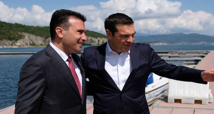 &Sigma;&kappa;ό&pi;&iota;&alpha;: &Omicron; &Zeta;ά&epsilon;&phi; &pi;&alpha;&nu;&eta;&gamma;&upsilon;&rho;ί&zeta;&epsilon;&iota; ό&tau;&iota; &kappa;έ&rho;&delta;&iota;&sigma;&epsilon; &sigma;&epsilon; 10 &sigma;&eta;&mu;&epsilon;ί&alpha; &mu;&epsilon; &tau;&eta; &laquo;&Beta;ό&rho;&epsilon;&iota;&alpha; &Mu;&alpha;&kappa;&epsilon;&delta;&omicron;&nu;ί&alpha;&raquo;