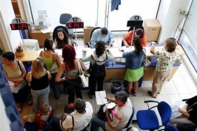 Μέσω Διαδικτύου και ΚΕΠ οι βεβαιώσεις συντάξεων για ΙΚΑ, ΟΓΑ, ΝΑΤ