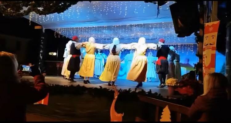 &Tau;&omicron; &laquo;&Pi;ά&tau;&mu;&alpha;&raquo; &tau;&eta;&sigmaf; &Lambda;ή&mu;&nu;&omicron;&upsilon; &sigma;&tau;&eta; &chi;&rho;&iota;&sigma;&tau;&omicron;&upsilon;&gamma;&epsilon;&nu;&nu;&iota;ά&tau;&iota;&kappa;&eta; &epsilon;&kappa;&delta;ή&lambda;&omega;&sigma;&eta; &tau;&eta;&sigmaf; &Pi;&rho;έ&beta;&epsilon;&zeta;&alpha;&sigmaf;