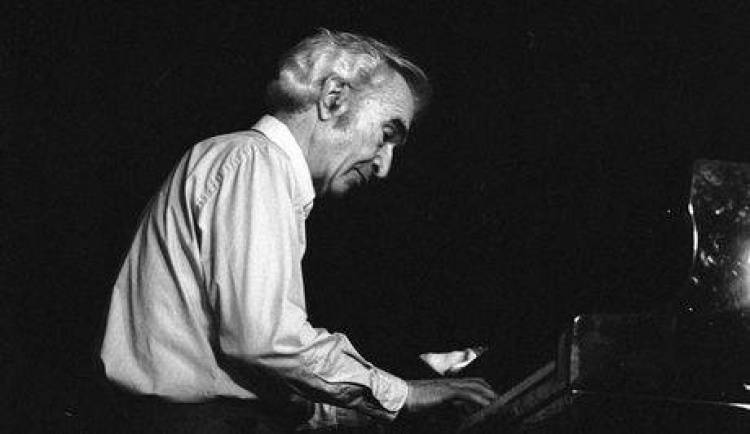 &Pi;έ&theta;&alpha;&nu;&epsilon; &omicron; &theta;&rho;ύ&lambda;&omicron;&sigmaf; &tau;&eta;&sigmaf; &tau;&zeta;&alpha;&zeta;, Dave Brubeck