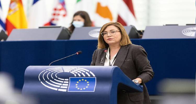 Μ.Σπυράκη: «η ΕΕ να προχωρήσει άμεσα σε εθελοντικές κοινές παραγγελίες φυσικού αερίου»
