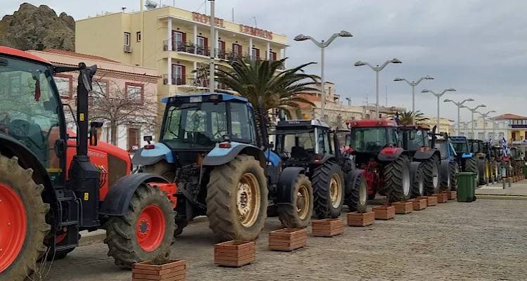 &Tau;&eta;&nu; &Tau;&epsilon;&tau;ά&rho;&tau;&eta; 17/4 &psi;&eta;&phi;ί&zeta;&omicron;&upsilon;&nu; &alpha;&gamma;&rho;ό&tau;&epsilon;&sigmaf; &kappa;&alpha;&iota; &kappa;&tau;&eta;&nu;&omicron;&tau;&rho;ό&phi;&omicron;&iota; &tau;&eta;&sigmaf; &Lambda;ή&mu;&nu;&omicron;&upsilon; &gamma;&iota;&alpha; &tau;&omicron;&nu; &Alpha;&gamma;&rho;&omicron;&tau;&omicron;&kappa;&tau;&eta;&nu;&omicron;&tau;&rho;&omicron;&phi;&iota;&kappa;ό &tau;&omicron;&upsilon;&sigmaf; &Sigma;ύ&lambda;&lambda;&omicron;&gamma;&omicron;
