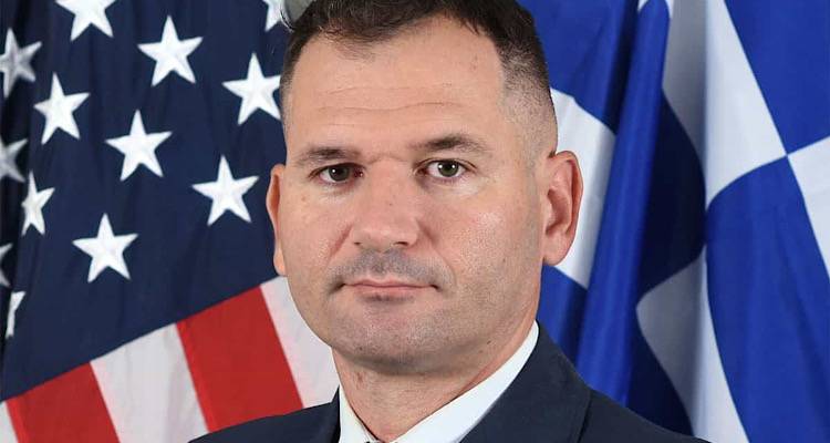 Υπερηφάνεια στη Λήμνο: Το Ελληνοαμερικάνικο Cosmos Phillly πλέκει το εγκώμιο του Λημνιού Επισμηναγού Αναστάσιου -Σωτήριου Παλαμίδα