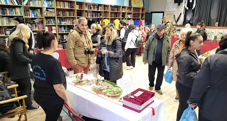 Μούδρος | Όταν μια κοινωνία ενώνεται, μπορεί να αλλάξει τη ζωή ενός παιδιού!