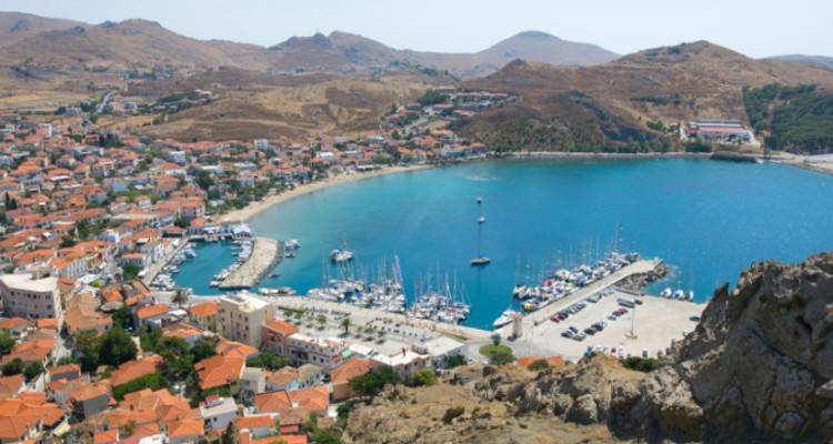 Γερμανία: Στην κορυφή της ζήτησης τα ελληνικά νησιά, δηλώνει ο πρόεδρος των ταξιδιωτικών πρακτόρων