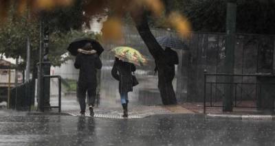 Έ&kappa;&tau;&alpha;&kappa;&tau;&omicron; &delta;&epsilon;&lambda;&tau;ί&omicron; &epsilon;&pi;&iota;&delta;&epsilon;ί&nu;&omega;&sigma;&eta;&sigmaf; &kappa;&alpha;&iota;&rho;&omicron;ύ: Έ&rho;&chi;&omicron;&nu;&tau;&alpha;&iota; &kappa;&alpha;&tau;&alpha;&iota;&gamma;ί&delta;&epsilon;&sigmaf; &kappa;&alpha;&iota; &chi;&iota;ό&nu;&iota;&alpha; | &Pi;&omicron;&iota;&epsilon;&sigmaf; &pi;&epsilon;&rho;&iota;&omicron;&chi;έ&sigmaf; &theta;&alpha; &laquo;&chi;&tau;&upsilon;&pi;&eta;&theta;&omicron;ύ&nu;&raquo;