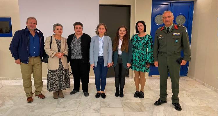 Ο Δήμος Λήμνου για την επιτυχημένη εκδήλωση του ΚΕΠ Υγείας