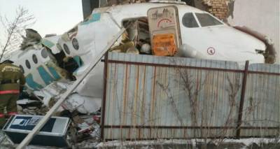 &Alpha;&epsilon;&rho;&omicron;&pi;&omicron;&rho;&iota;&kappa;ή &tau;&rho;&alpha;&gamma;&omega;&delta;ί&alpha; &sigma;&tau;&omicron; &Kappa;&alpha;&zeta;&alpha;&kappa;&sigma;&tau;ά&nu;: &Sigma;&upsilon;&nu;&epsilon;&tau;&rho;ί&beta;&eta; &alpha;&epsilon;&rho;&omicron;&sigma;&kappa;ά&phi;&omicron;&sigmaf; &mu;&epsilon; 100 &epsilon;&pi;&iota;&beta;ά&tau;&epsilon;&sigmaf; - 14 &nu;&epsilon;&kappa;&rho;&omicron;ί