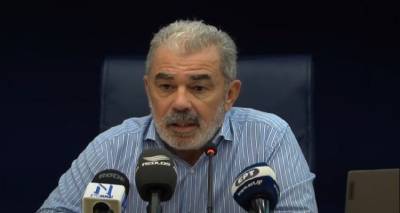 &Sigma;&tau;&eta; &Mu;&upsilon;&tau;&iota;&lambda;ή&nu;&eta; &eta; &Gamma;&epsilon;&nu;&iota;&kappa;ή &Sigma;&upsilon;&nu;έ&lambda;&epsilon;&upsilon;&sigma;&eta; &tau;&omega;&nu; &Epsilon;&pi;&iota;&mu;&epsilon;&lambda;&eta;&tau;&eta;&rho;ί&omega;&nu; &Epsilon;&lambda;&lambda;ά&delta;&omicron;&sigmaf; (video)