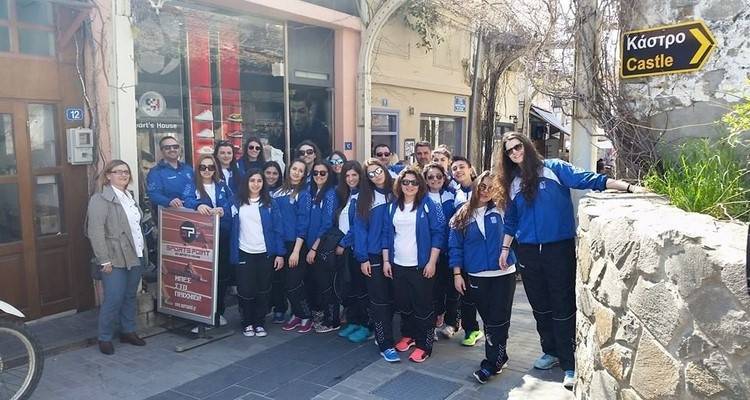 &Sigma;&tau;&eta; &Lambda;ή&mu;&nu;&omicron; &eta; &Epsilon;&theta;&nu;&iota;&kappa;ή &Nu;&epsilon;&alpha;&nu;ί&delta;&omega;&nu; &Chi;ά&nu;&tau;&mu;&pi;&omicron;&lambda; &gamma;&iota;&alpha; &tau;&eta;&nu; &tau;&epsilon;&lambda;&iota;&kappa;ή &epsilon;&upsilon;&theta;&epsilon;ί&alpha; &tau;&eta;&sigmaf; &pi;&rho;&omicron;&epsilon;&tau;&omicron;&iota;&mu;&alpha;&sigma;ί&alpha;&sigmaf; &epsilon;&nu;ό&psi;&epsilon;&iota; &tau;&omicron;&upsilon; EURO 2015