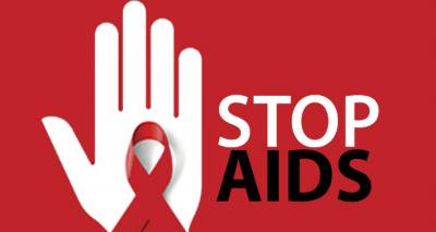 &Epsilon;&lambda;&pi;ί&delta;&alpha; &nu;&alpha; &nu;&iota;&kappa;&eta;&theta;&epsilon;ί &tau;&omicron; AIDS (&Alpha;' &Mu;έ&rho;&omicron;&sigmaf;)