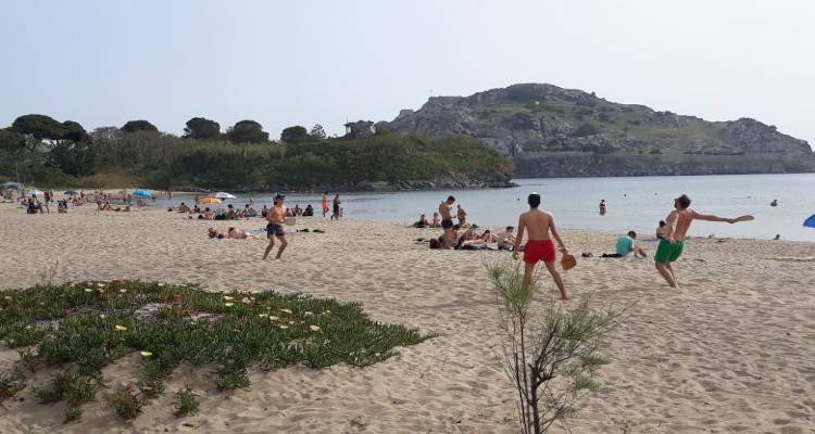 Τουρισμός-Θεοχάρης: Καταστρώνουμε σχέδιο για το πώς θα ανοίξουμε -Τα επιμέρους μέτρα, ο ρόλος των εμβολίων