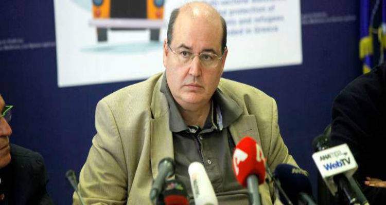 &Omicron;&rho;&gamma;ή &phi;&iota;&lambda;&omicron;&lambda;ό&gamma;&omega;&nu; &gamma;&iota;&alpha; &tau;&iota;&sigmaf; &alpha;&lambda;&lambda;&alpha;&gamma;έ&sigmaf; &Phi;ί&lambda;&eta; &sigma;&tau;&omicron; &mu;ά&theta;&eta;&mu;&alpha; &tau;&eta;&sigmaf; &Iota;&sigma;&tau;&omicron;&rho;ί&alpha;&sigmaf;