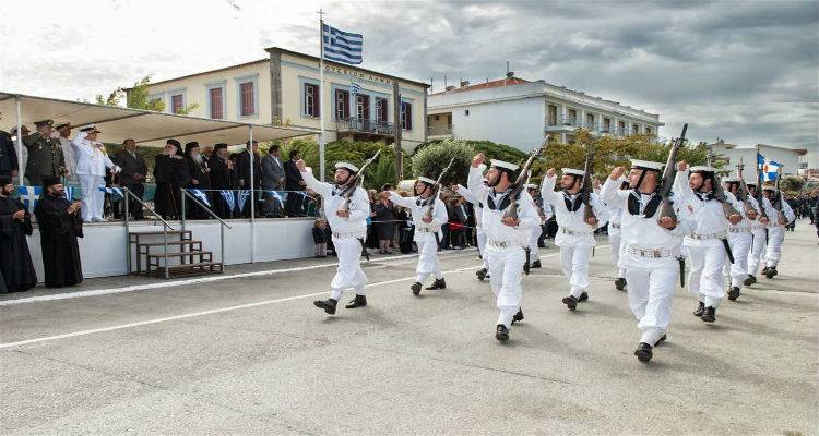 &Alpha;&nu;&alpha;&kappa;&omicron;&iota;&nu;ώ&theta;&eta;&kappa;&epsilon; &tau;&omicron; &pi;&rho;ό&gamma;&rho;&alpha;&mu;&mu;&alpha; &epsilon;&omicron;&rho;&tau;&alpha;&sigma;&mu;&omicron;ύ &tau;&eta;&sigmaf; 104&eta;&sigmaf; &Epsilon;&pi;&epsilon;&tau;&epsilon;ί&omicron;&upsilon; &Alpha;&pi;&epsilon;&lambda;&epsilon;&upsilon;&theta;έ&rho;&omega;&sigma;&eta;&sigmaf; &tau;&eta;&sigmaf; &Lambda;ή&mu;&nu;&omicron;&upsilon;