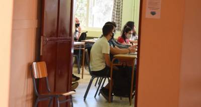 &Sigma;&chi;&omicron;&lambda;&epsilon;ί&alpha;: &Alpha;&nu;&omicron;ί&gamma;&omicron;&upsilon;&nu; 13 &Sigma;&epsilon;&pi;&tau;&epsilon;&mu;&beta;&rho;ί&omicron;&upsilon; | &Pi;ώ&sigmaf; &theta;&alpha; &epsilon;&pi;&iota;&sigma;&tau;&rho;έ&psi;&omicron;&upsilon;&nu; &kappa;&alpha;&theta;&eta;&gamma;&eta;&tau;έ&sigmaf; &kappa;&alpha;&iota; &mu;&alpha;&theta;&eta;&tau;έ&sigmaf;
