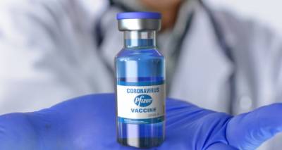 Pfizer &kappa;&alpha;&iota; BioNTech &kappa;&alpha;&tau;&alpha;&theta;έ&tau;&omicron;&upsilon;&nu; &sigma;ή&mu;&epsilon;&rho;&alpha; &alpha;ί&tau;&eta;&mu;&alpha; &gamma;&iota;&alpha; &epsilon;&pi;&epsilon;ί&gamma;&omicron;&upsilon;&sigma;&alpha; &alpha;&delta;&epsilon;&iota;&omicron;&delta;ό&tau;&eta;&sigma;&eta; &gamma;&iota;&alpha; &tau;&omicron; &epsilon;&mu;&beta;ό&lambda;&iota;&omicron; &tau;&omicron;&upsilon; &kappa;&omicron;&rho;&omega;&nu;&omicron;ϊ&omicron;ύ