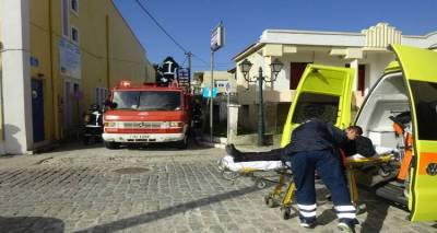 &Mu;&epsilon; &phi;&omega;&tau;&iota;ά &kappa;&alpha;&iota; &alpha;&pi;&epsilon;&gamma;&kappa;&lambda;&omega;&beta;&iota;&sigma;&mu;ό &alpha;&pi;ό &tau;&omicron; &kappa;&iota;&nu;&eta;&mu;&alpha;&tau;&omicron;&theta;έ&alpha;&tau;&rho;&omicron; &laquo;&Mu;&alpha;&rho;&omicron;ύ&lambda;&alpha;&raquo; &omicron;&lambda;&omicron;&kappa;&lambda;&eta;&rho;ώ&theta;&eta;&kappa;&epsilon; &eta; ά&sigma;&kappa;&eta;&sigma;&eta; &tau;&eta;&sigmaf; &Pi;.&Upsilon; &Lambda;ή&mu;&nu;&omicron;&upsilon; (photos)