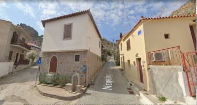 &Pi;&rho;&omicron;&sigma;&omega;&rho;&iota;&nu;ή &delta;&iota;&alpha;&kappa;&omicron;&pi;ή &kappa;&upsilon;&kappa;&lambda;&omicron;&phi;&omicron;&rho;ί&alpha;&sigmaf; &sigma;&tau;&eta;&nu; &Omicron;&delta;ό &Nu;&epsilon;&phi;έ&lambda;&eta;&sigmaf; &sigma;&tau;&eta; &Mu;ύ&rho;&iota;&nu;&alpha; &gamma;&iota;&alpha; &epsilon;&rho;&gamma;&alpha;&sigma;ί&epsilon;&sigmaf; &sigma;&kappa;&upsilon;&rho;&omicron;&delta;έ&tau;&eta;&sigma;&eta;&sigmaf;