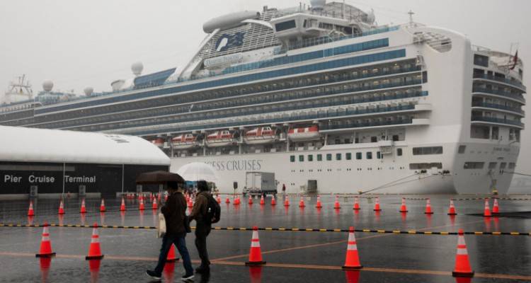 &Kappa;&omicron;&rho;&omega;&nu;&omicron;ϊό&sigmaf;: &Pi;ώ&sigmaf; &epsilon;ί&nu;&alpha;&iota; &eta; &zeta;&omega;ή &sigma;&tau;&omicron; Diamond Princess, &alpha;&pi;&omicron;&kappa;&alpha;&lambda;&upsilon;&pi;&tau;&iota;&kappa;ό &beta;ί&nu;&tau;&epsilon;&omicron; | &Eta; &kappa;&alpha;&rho;&alpha;&nu;&tau;ί&nu;&alpha; &phi;έ&rho;&nu;&epsilon;&iota; &gamma;&kappa;&rho;ί&nu;&iota;&alpha;