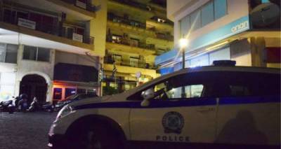 &Xi;ά&nu;&theta;&eta;: &Nu;&epsilon;&kappa;&rho;ό&sigmaf; &beta;&rho;έ&theta;&eta;&kappa;&epsilon; &sigma;&tau;&omicron; &delta;&iota;&alpha;&mu;έ&rho;&iota;&sigma;&mu;ά &tau;&omicron;&upsilon; &epsilon;&pi;&iota;&chi;&epsilon;&iota;&rho;&eta;&mu;&alpha;&tau;ί&alpha;&sigmaf; &tau;&eta;&sigmaf; &pi;ό&lambda;&eta;&sigmaf;