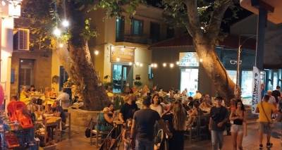 &Delta;&epsilon;&kappa;&alpha;&pi;&epsilon;&nu;&tau;&alpha;ύ&gamma;&omicron;&upsilon;&sigma;&tau;&omicron;&sigmaf; &sigma;&tau;&omicron;&nu; &laquo;&Pi;&lambda;ά&tau;&alpha;&nu;&omicron;&raquo; | &Kappa;&lambda;&epsilon;ί&sigma;&tau;&epsilon; &tau;&omicron; &tau;&rho;&alpha;&pi;έ&zeta;&iota; &sigma;&alpha;&sigmaf; &epsilon;&gamma;&kappa;&alpha;ί&rho;&omega;&sigmaf;!