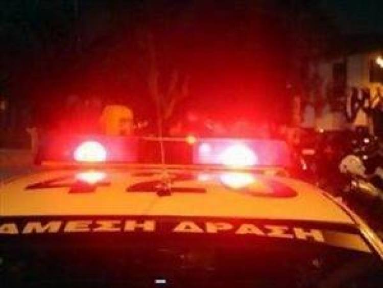 &Nu;&epsilon;&kappa;&rho;ό&sigmaf; &alpha;&sigma;&tau;&upsilon;&nu;&omicron;&mu;&iota;&kappa;ό&sigmaf; &kappa;&alpha;&iota; &delta;ύ&omicron; έ&nu;&omicron;&pi;&lambda;&omicron;&iota; &sigma;&tau;&alpha; &sigma;ύ&nu;&omicron;&rho;&alpha;