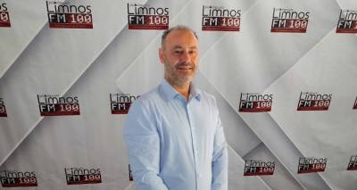 &Gamma;&iota;ώ&rho;&gamma;&omicron;&sigmaf; &Sigma;&alpha;&kappa;&alpha;&rho;ί&kappa;&omicron;&sigmaf;: &laquo;&Omicron; &kappa;ύ&kappa;&lambda;&omicron;&sigmaf; &tau;&omicron;&upsilon; &Delta;&eta;&mu;ή&tau;&rho;&eta; &Mu;&alpha;&rho;&iota;&nu;ά&kappa;&eta; &sigma;&tau;&omicron; &Delta;ή&mu;&omicron; &delta;&epsilon;&nu; έ&chi;&epsilon;&iota; &kappa;&lambda;&epsilon;ί&sigma;&epsilon;&iota;&raquo;