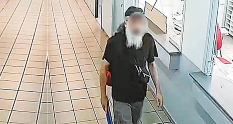 Αμετανόητος και προκλητικός: Τι υποστήριξε στην απολογία του ο «δολοφόνος με το τσεκούρι» στη ΔΟΥ Κοζάνης
