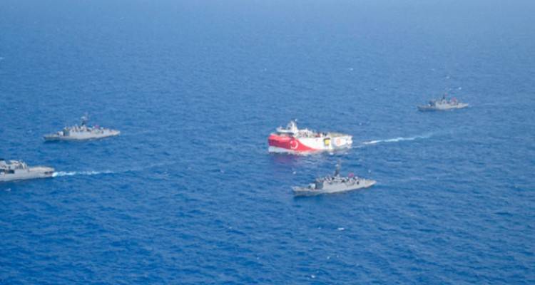 &Sigma;&upsilon;&nu;&tau;&eta;&rho;&epsilon;ί &tau;&eta;&nu; έ&nu;&tau;&alpha;&sigma;&eta; &eta; &Tau;&omicron;&upsilon;&rho;&kappa;ί&alpha; &mu;&epsilon; &tau;&omicron; Oruc Reis &epsilon;&nu;&tau;ό&sigmaf; &epsilon;&lambda;&lambda;&eta;&nu;&iota;&kappa;ή&sigmaf; &upsilon;&phi;&alpha;&lambda;&omicron;&kappa;&rho;&eta;&pi;ί&delta;&alpha;&sigmaf; | &Gamma;&iota;&alpha;&tau;ί &delta;&epsilon;&nu; &pi;&iota;ά&nu;&omicron;&upsilon;&nu; &omicron;&iota; &alpha;&pi;&epsilon;&iota;&lambda;έ&sigmaf; &gamma;&iota;&alpha; &kappa;&upsilon;&rho;ώ&sigma;&epsilon;&iota;&sigmaf;