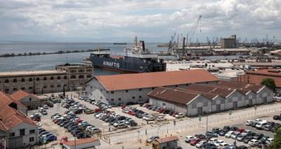 &Sigma;&upsilon;&nu;&epsilon;&lambda;ή&phi;&theta;&eta; &omicron; &lambda;&iota;&mu;&epsilon;&nu;ά&rho;&chi;&eta;&sigmaf; &Theta;&epsilon;&sigma;&sigma;&alpha;&lambda;&omicron;&nu;ί&kappa;&eta;&sigmaf; &gamma;&iota;&alpha; &epsilon;&nu;&delta;&omicron;&omicron;&iota;&kappa;&omicron;&gamma;&epsilon;&nu;&epsilon;&iota;&alpha;&kappa;ή &beta;ί&alpha; -&Tau;&omicron;&nu; &kappa;&alpha;&tau;ή&gamma;&gamma;&epsilon;&iota;&lambda;&epsilon; &eta; &sigma;ύ&zeta;&upsilon;&gamma;ό&sigmaf; &tau;&omicron;&upsilon;