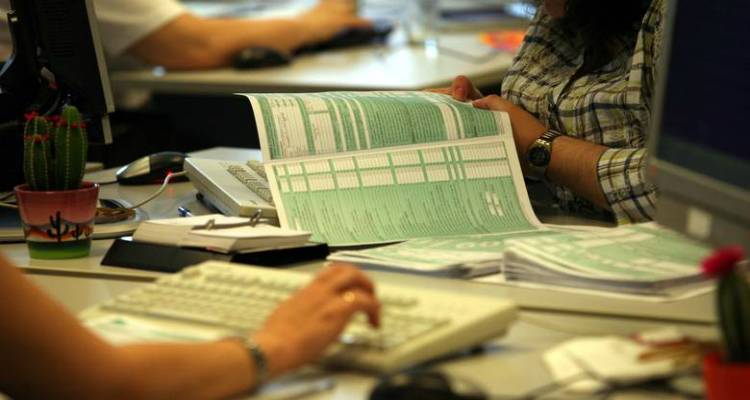 &Phi;&omicron;&rho;&omicron;&lambda;&omicron;&gamma;&iota;&kappa;έ&sigmaf; &delta;&eta;&lambda;ώ&sigma;&epsilon;&iota;&sigmaf; 2017: &Tau;&omicron; &upsilon;&pi;&omicron;&upsilon;&rho;&gamma;&epsilon;ί&omicron; &alpha;&pi;&omicron;&phi;ά&sigma;&iota;&sigma;&epsilon; &pi;&alpha;&rho;ά&tau;&alpha;&sigma;&eta;