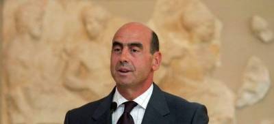 Στη Δικαιοσύνη ο Βουλγαράκης για αναληθές «πόθεν έσχες»