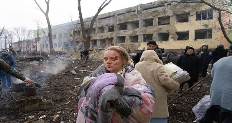 &Pi;ό&lambda;&epsilon;&mu;&omicron;&sigmaf; &sigma;&tau;&eta;&nu; &Omicron;&upsilon;&kappa;&rho;&alpha;&nu;ί&alpha; &ldquo;&Beta;ά&rho;&beta;&alpha;&rho;&eta; &kappa;&alpha;&iota; &alpha;&nu;&epsilon;&lambda;έ&eta;&tau;&eta; &eta; &rho;&omega;&sigma;&iota;&kappa;ή &epsilon;&pi;ί&theta;&epsilon;&sigma;&eta; &kappa;&alpha;&tau;ά  &mu;&alpha;&iota;&epsilon;&upsilon;&tau;&eta;&rho;ί&omicron;&upsilon; &sigma;&tau;&eta; &Mu;&alpha;&rho;&iota;&omicron;ύ&pi;&omicron;&lambda;&eta;&rdquo;