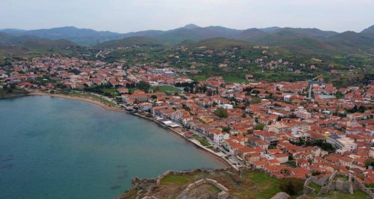 &Epsilon;&rho;ώ&tau;&eta;&sigma;&eta; &Nu;έ&alpha;&sigmaf; &Alpha;&rho;&iota;&sigma;&tau;&epsilon;&rho;ά&sigmaf; &gamma;&iota;&alpha; &tau;&eta;&nu; &alpha;&pi;&omicron;&kappa;&alpha;&tau;ά&sigma;&tau;&alpha;&sigma;&eta; &tau;&eta;&sigmaf; &alpha;&kappa;&tau;&omicron;&pi;&lambda;&omicron;ϊ&kappa;ή&sigmaf; &sigma;ύ&nu;&delta;&epsilon;&sigma;&eta;&sigmaf; &tau;&eta;&sigmaf; &Lambda;ή&mu;&nu;&omicron;&upsilon; &kappa;&alpha;&iota; &tau;&omicron;&upsilon; Ά&gamma;. &Epsilon;&upsilon;&sigma;&tau;&rho;ά&tau;&iota;&omicron;&upsilon;